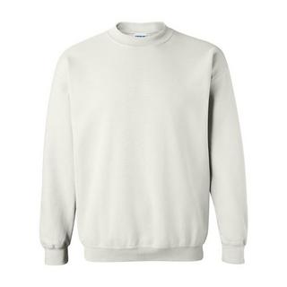 Gildan Heavyweight Rundhals Pullover  