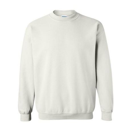 Gildan Heavyweight Rundhals Pullover  