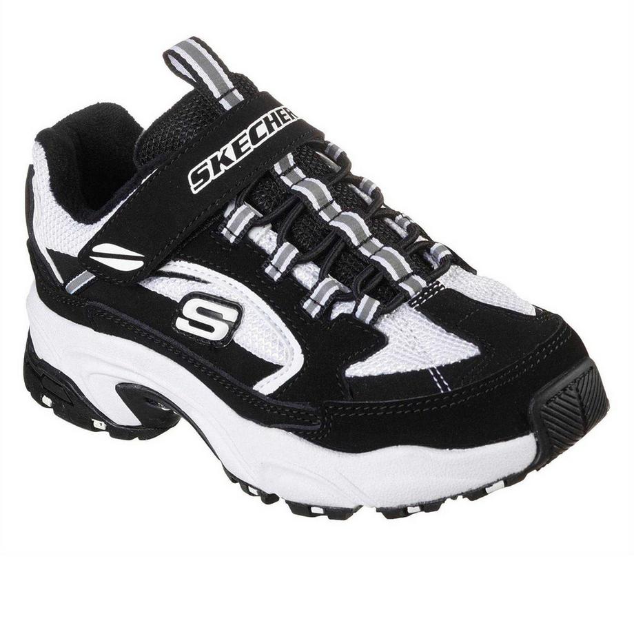 SKECHERS Niedrig Geschnittene Sneaker  