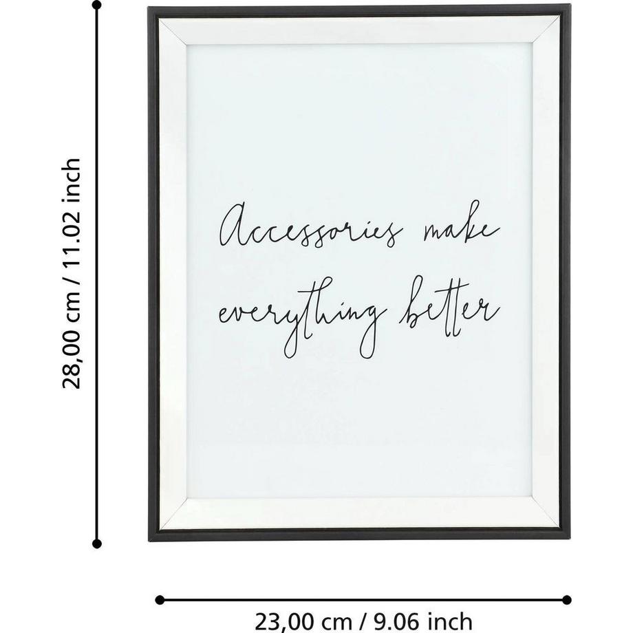 EGLO Cadre photo  Renabie Basic  