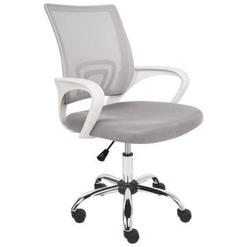 Chaise de bureau en Polyester Moderne SOLID