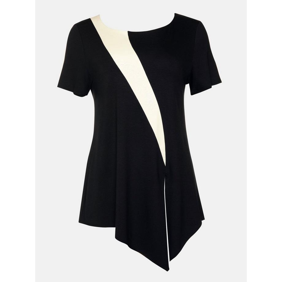 Lisca Guaraja Top Maniche Corte  