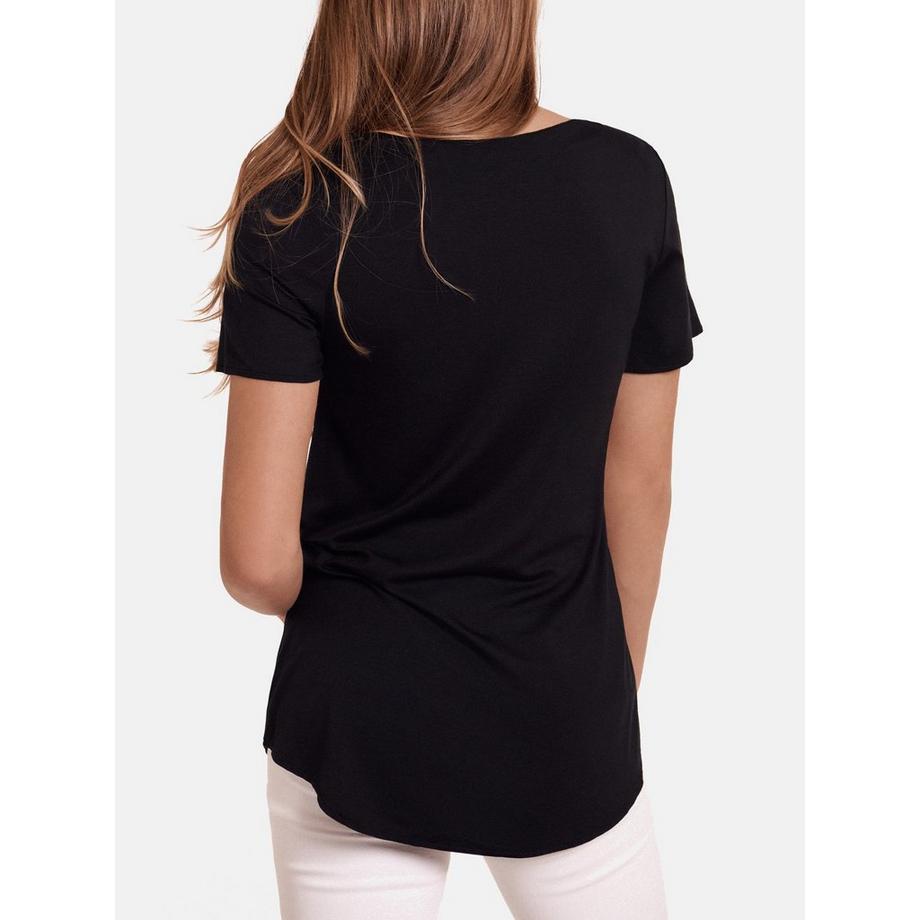 Lisca Guaraja Top Maniche Corte  