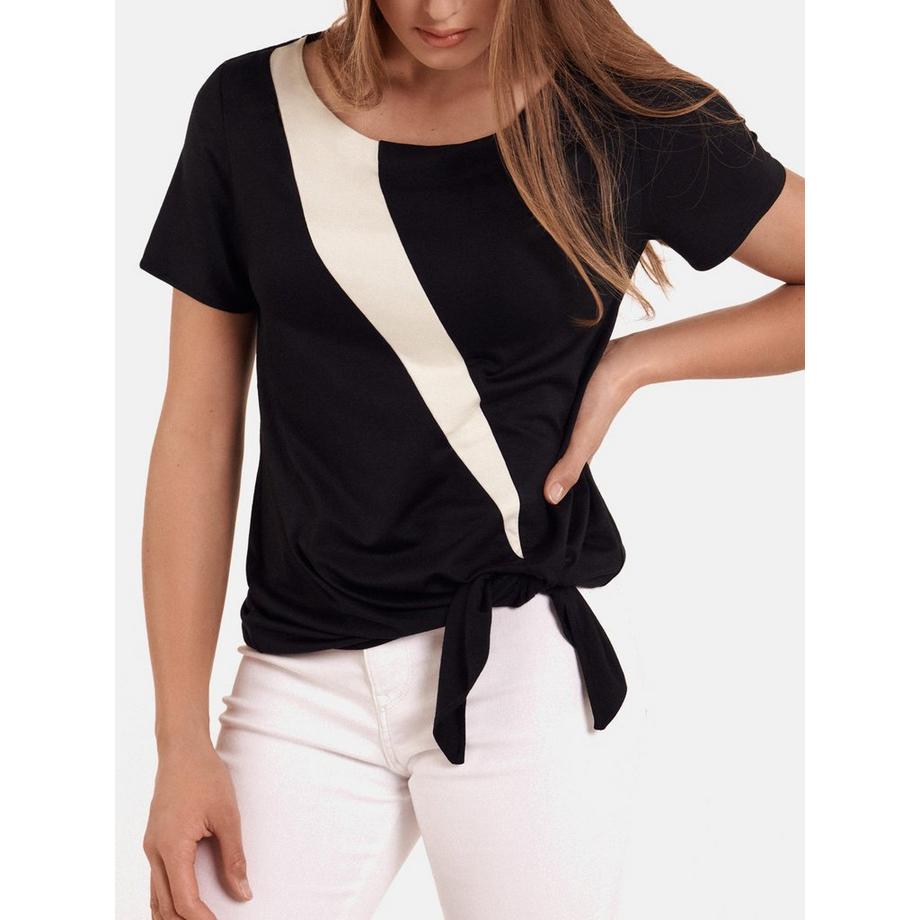 Lisca Guaraja Top Maniche Corte  