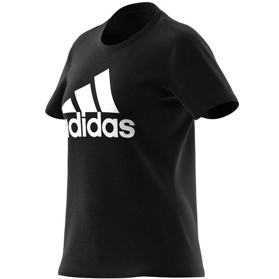 adidas Essentials Logo T-Shirt  