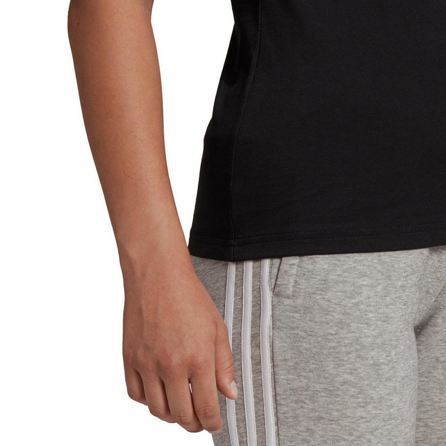 adidas Essentials Logo T-Shirt  