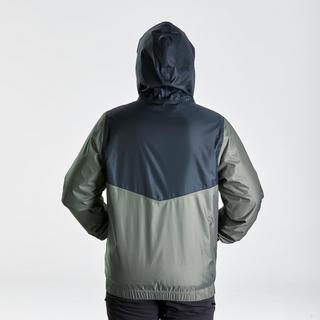 QUECHUA  Jacke - WARM SH100 