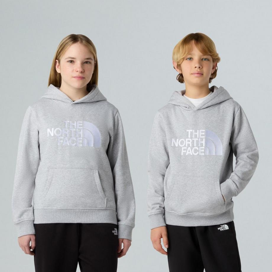 THE NORTH FACE Teen Drew Peak Hoodie  