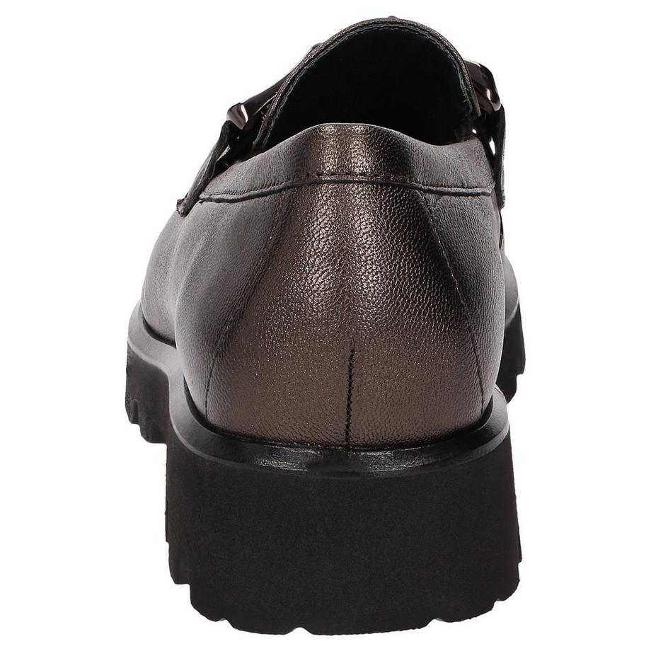 Sioux Meredira-751-H Slipper  