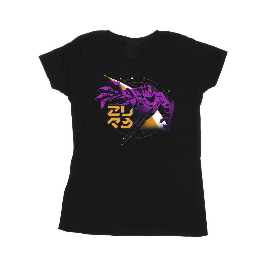 Disney Lightyear T-Shirt Imprimé  