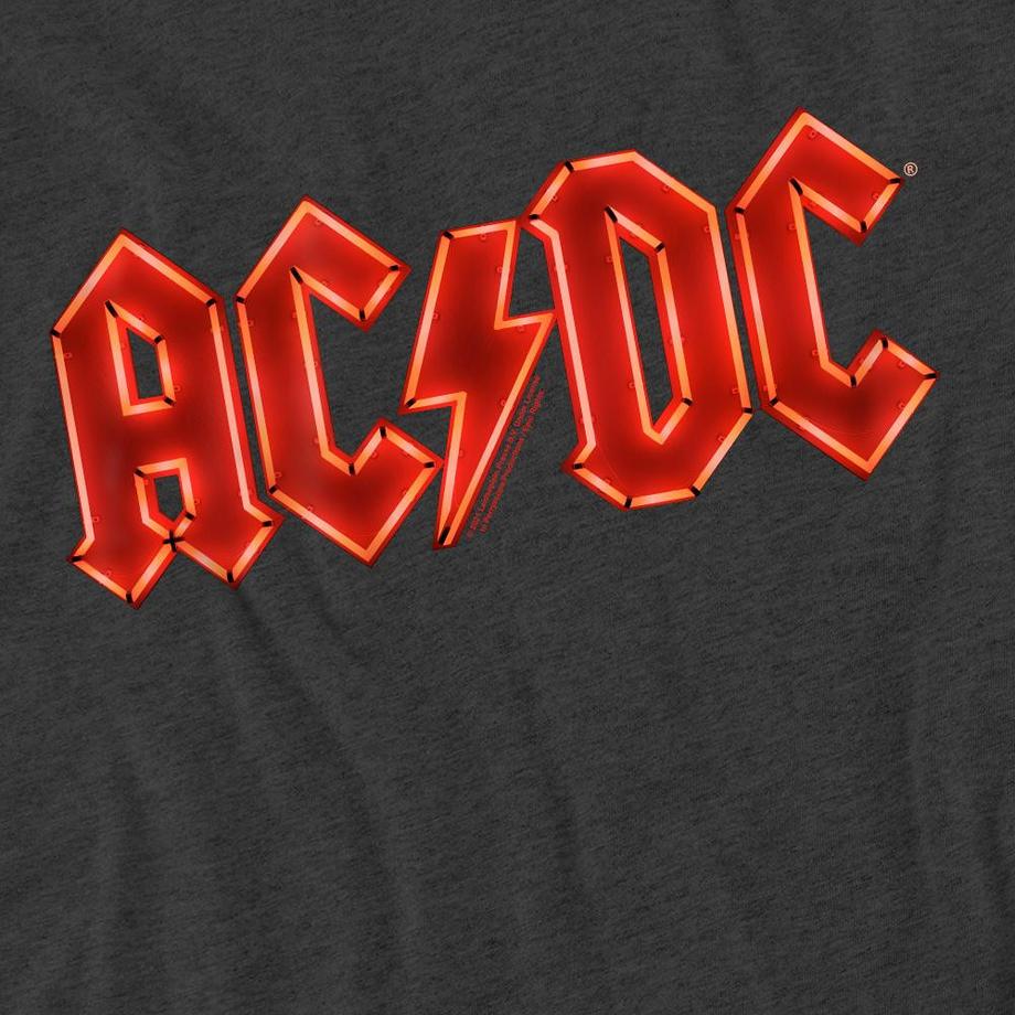 AC/DC ACDC PWRUP T-Shirt  