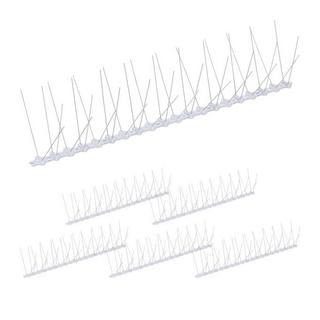 B2X Vogelabwehr-Spikes, 6er-Set  