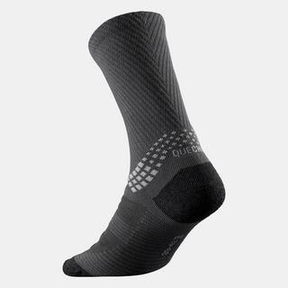 QUECHUA MH900 Hohe Wandersocken 2 Paar  