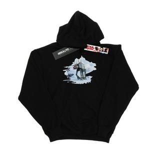 STAR WARS  ATAT Kapuzenpullover 