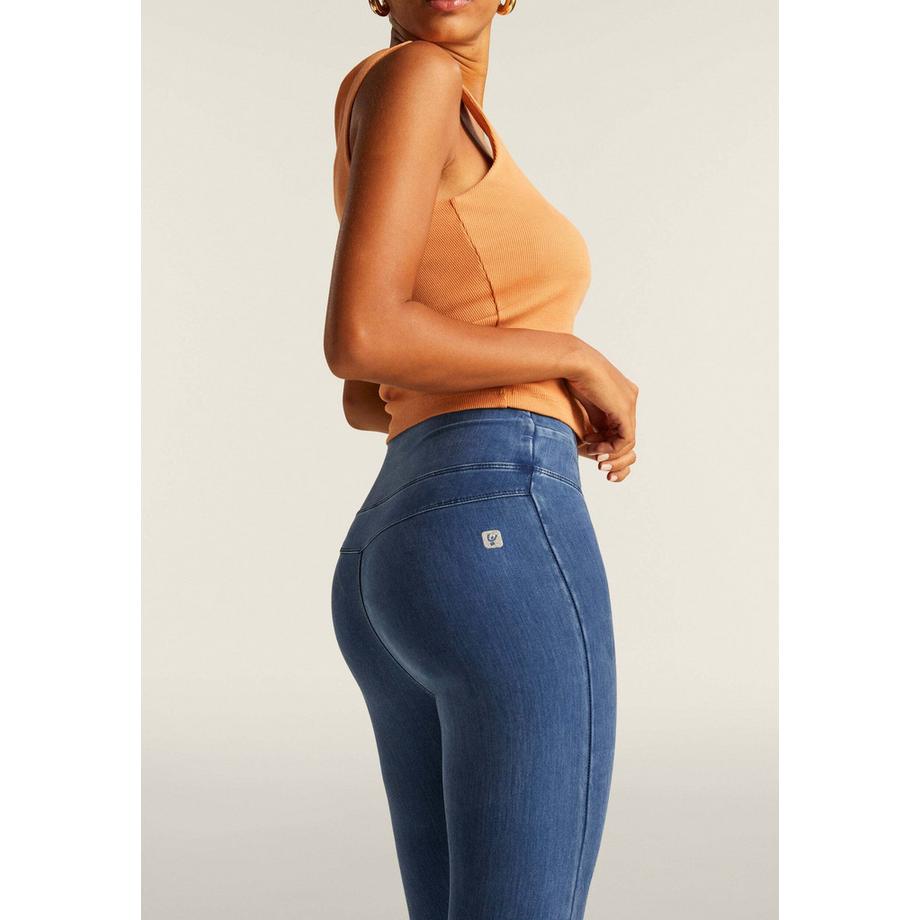 FREDDY NOWYL4HS2502ORG High Waist Jeggings  