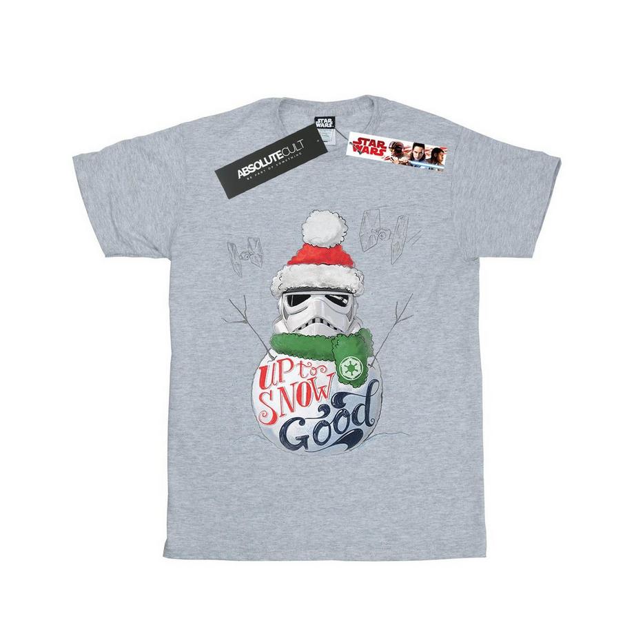 Up To Snow Good TShirt