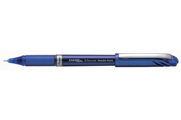 Pentel PENTEL EnerGel 0,5mm BLN25-CX blau  