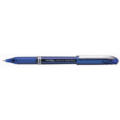 Pentel PENTEL EnerGel 0,5mm BLN25-CX blau  