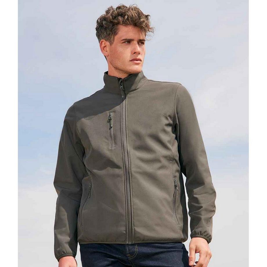 SOLS Veste Softshell Falcon  