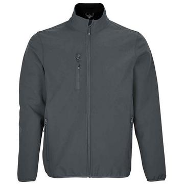 Falcon Softshelljacke