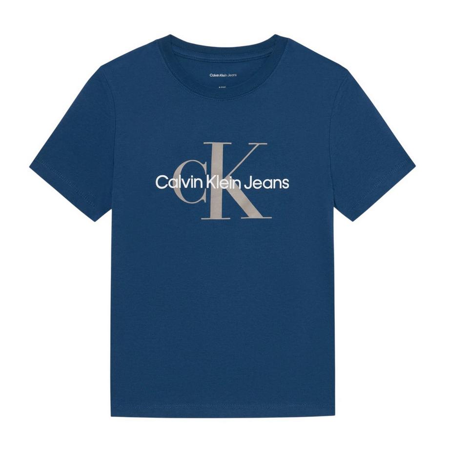T-ShirtMotiftyle Monogramme