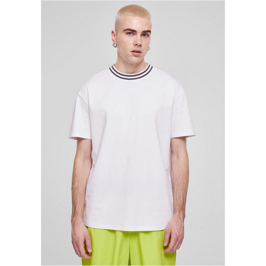 URBAN CLASSICS Kicker T-Shirt  