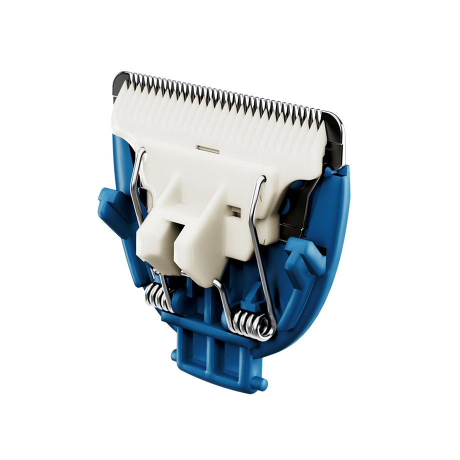 Meridian Grooming  Ersatzklinge (Ocean) 