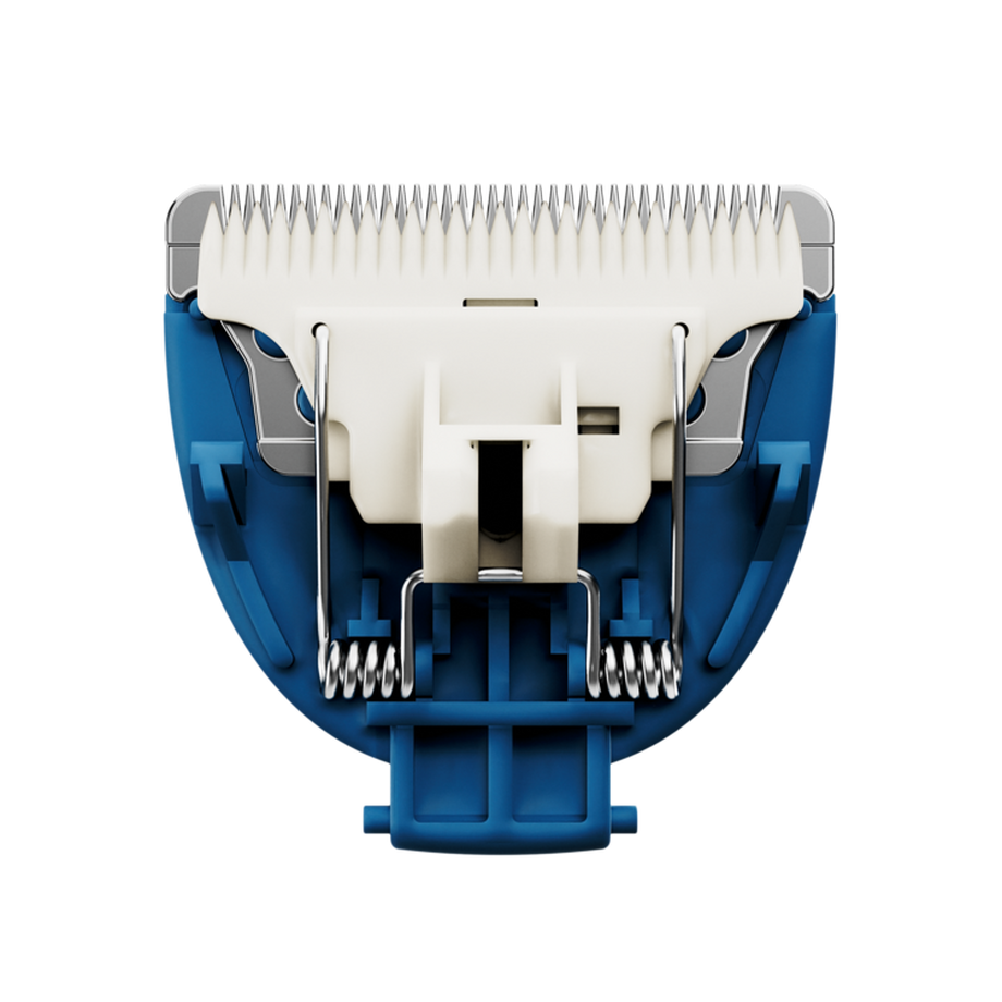 Meridian Grooming  Ersatzklinge (Ocean) 