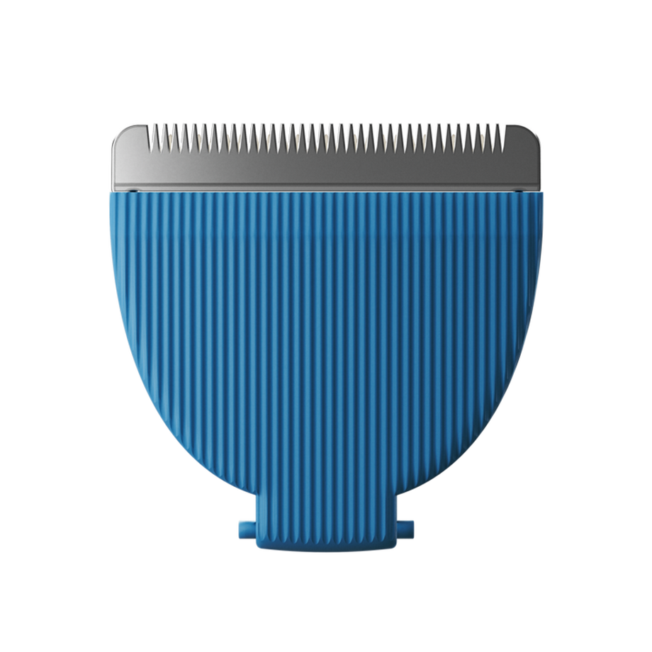 Meridian Grooming  Ersatzklinge (Ocean) 