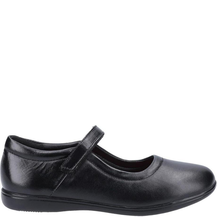 Mirak Lucie Scarpe con Cinturino in Pelle  