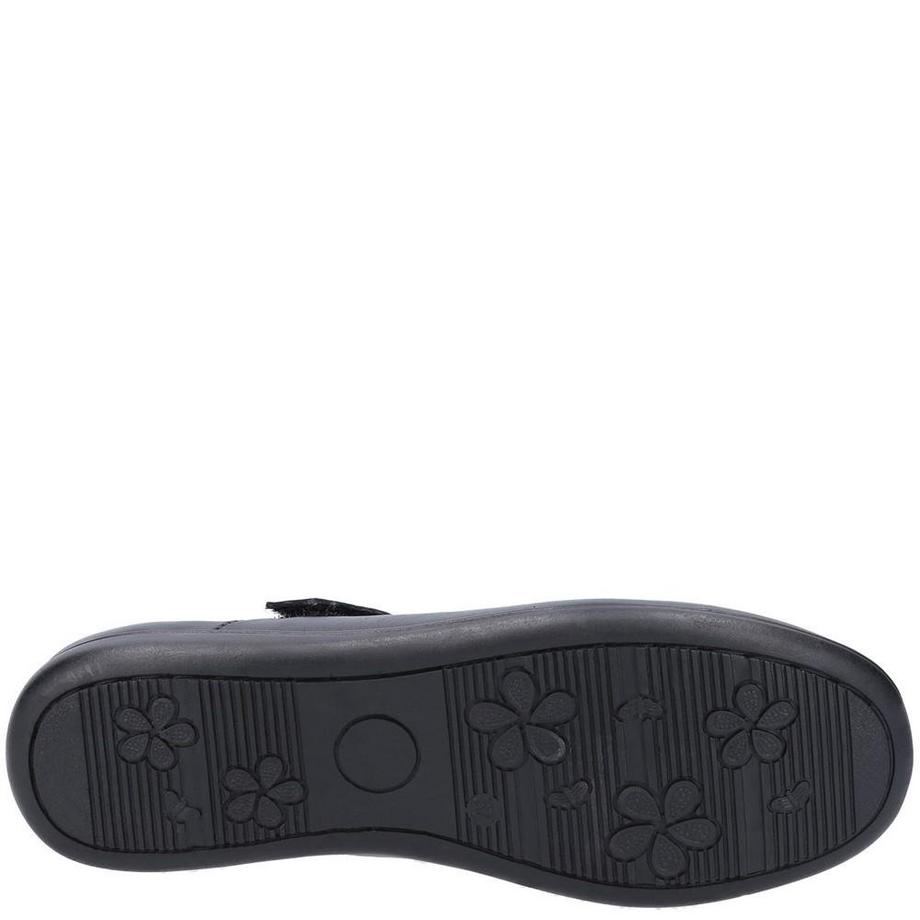 Mirak Lucie Scarpe con Cinturino in Pelle  