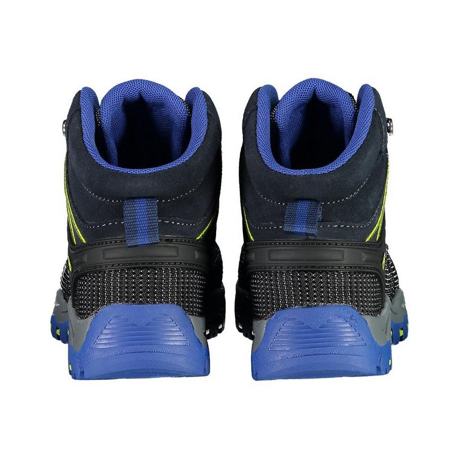 CMP Rigel Mid Waterproof Chaussures de Randonnée  