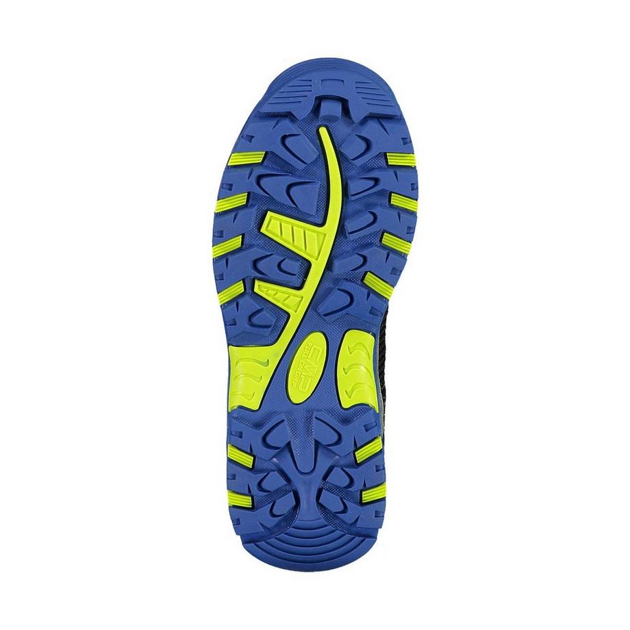 CMP Rigel Mid Waterproof Chaussures de Randonnée  