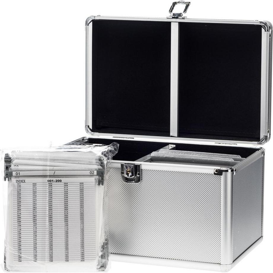 MediaRange  boîtier CD 