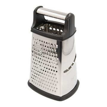 Râpe avec fond antidérapant