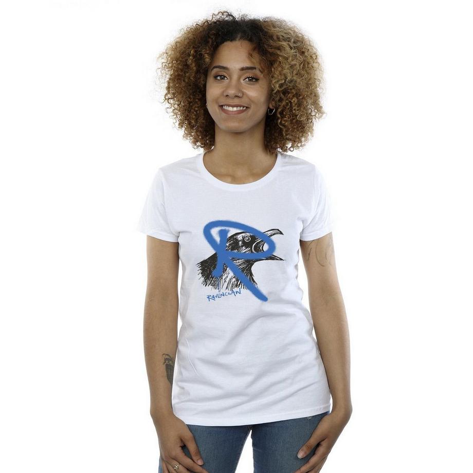 Harry Potter Ravenclaw T-Shirt  