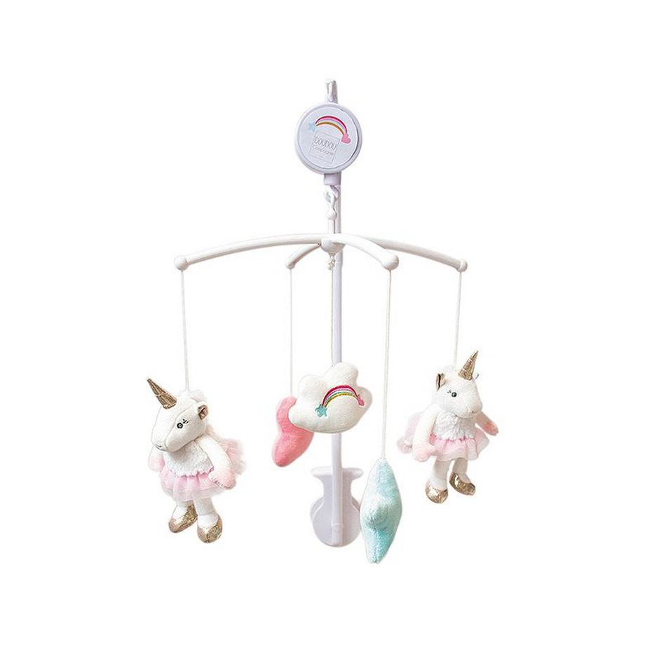Musikmobile Einhorn