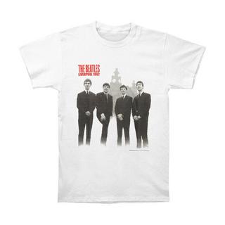 The Beatles  In Liverpool TShirt 