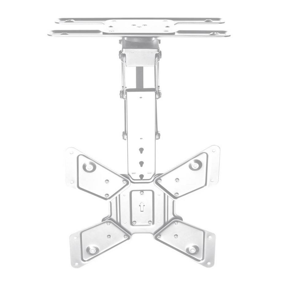 My Wall  Motorisierter & klappbarer TV Deckenhalter 