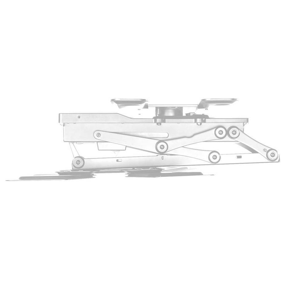 My Wall  Motorisierter & klappbarer TV Deckenhalter 