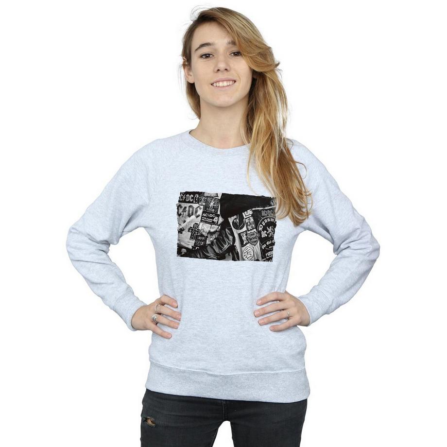 AC/DC ACDC Sweatshirt  