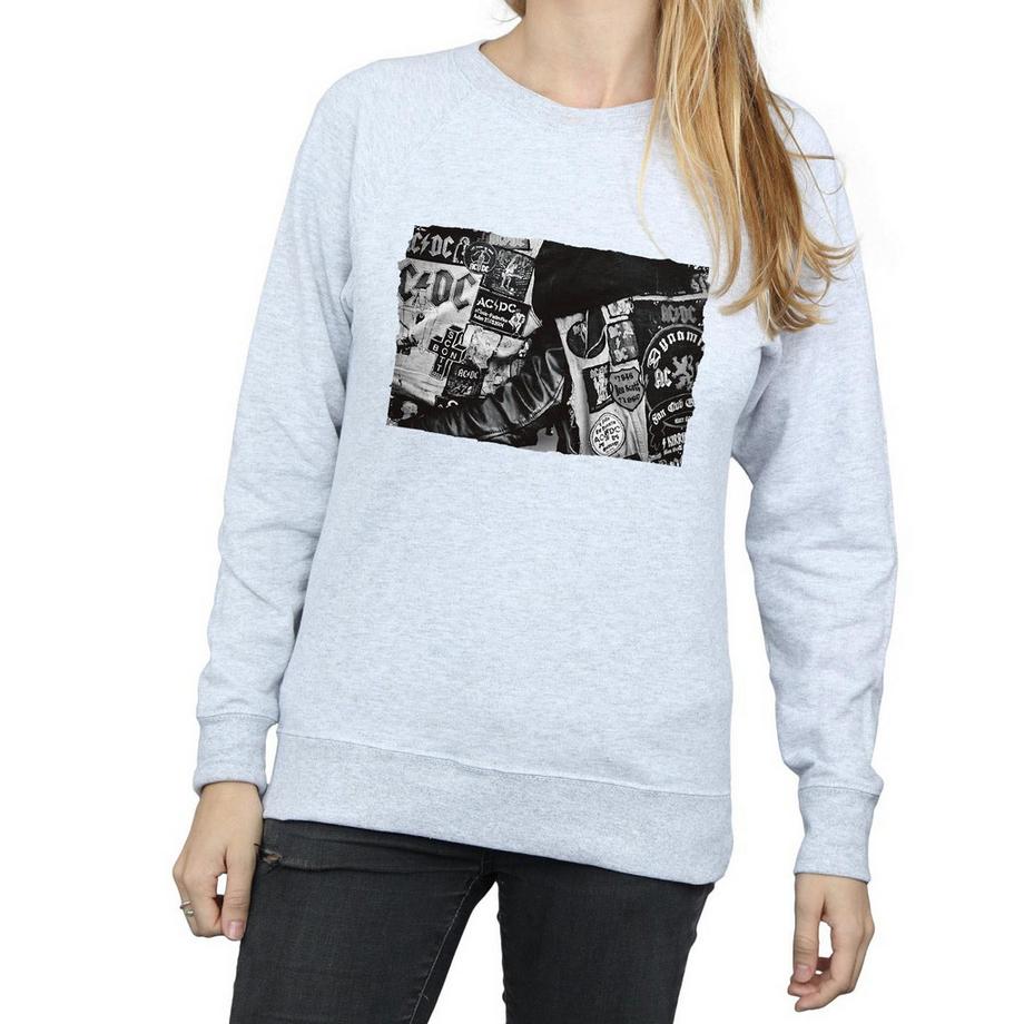 AC/DC ACDC Sweatshirt  