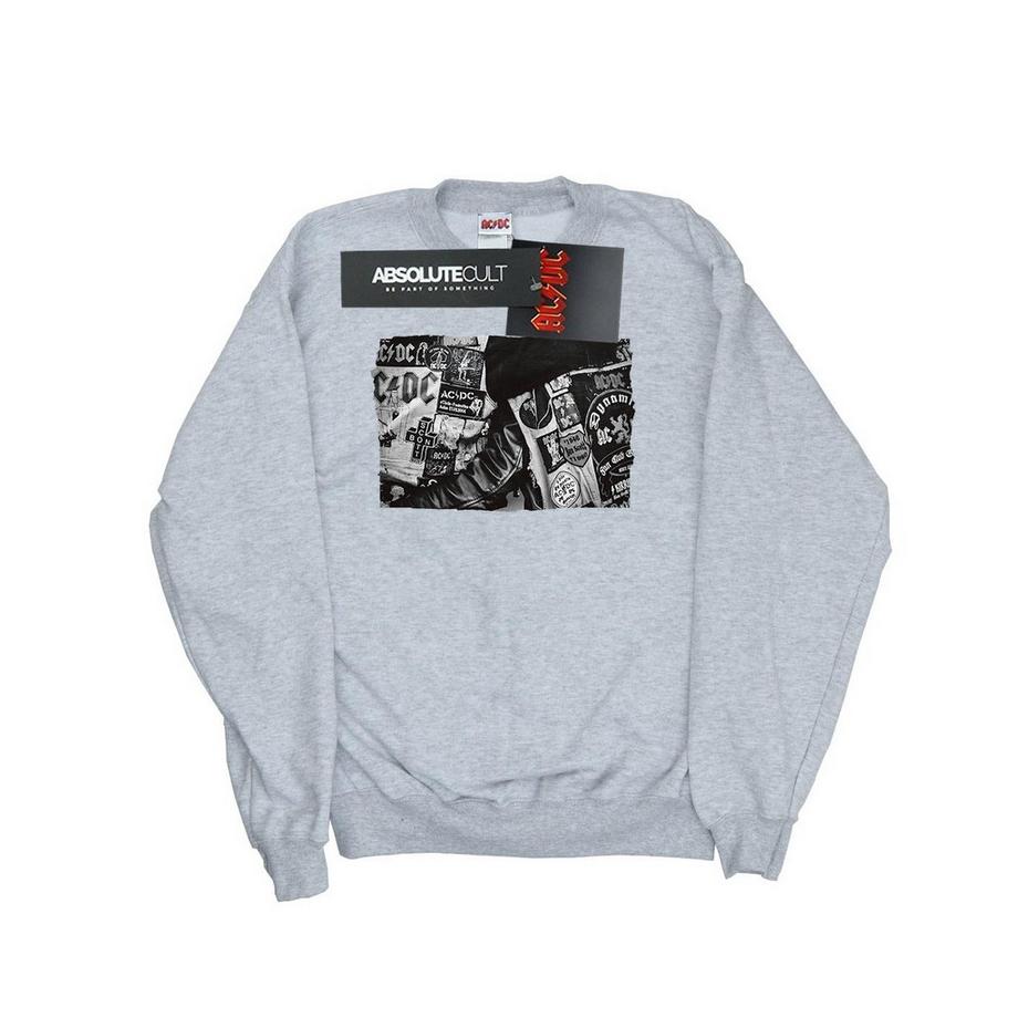 AC/DC ACDC Sweatshirt  