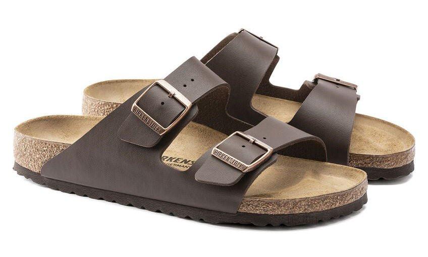 BIRKENSTOCK  Arizona BS - Sandali Sintetico 