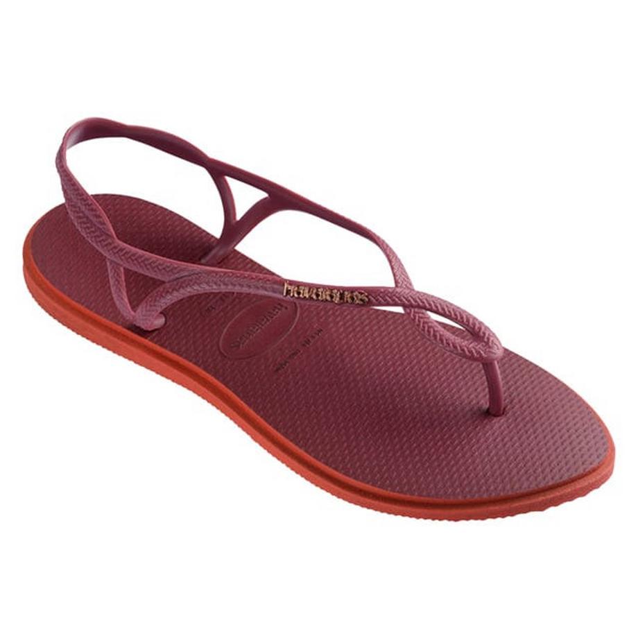 havaianas Luna Point Sandales à Bride entre les Orteils  