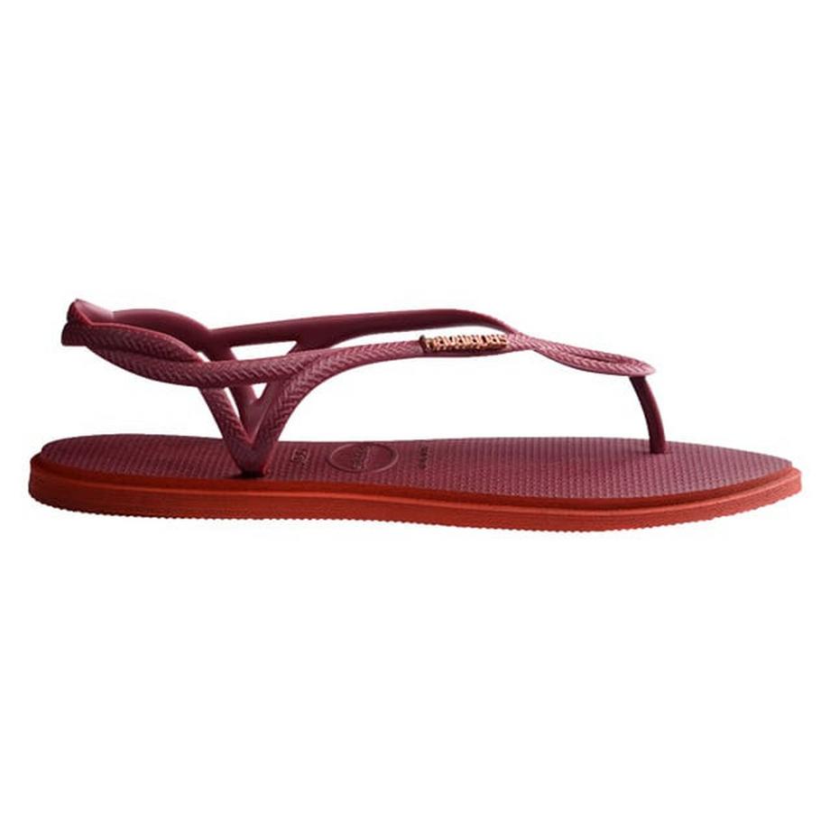havaianas Luna Point Sandales à Bride entre les Orteils  