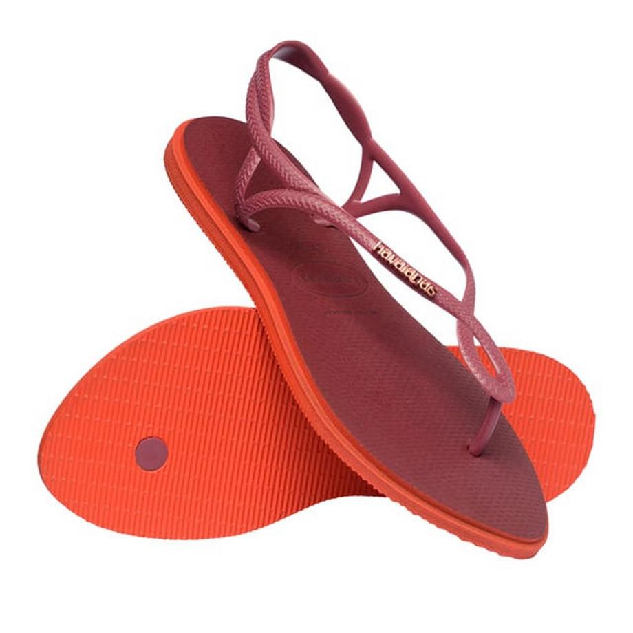 havaianas Luna Point Sandales à Bride entre les Orteils  