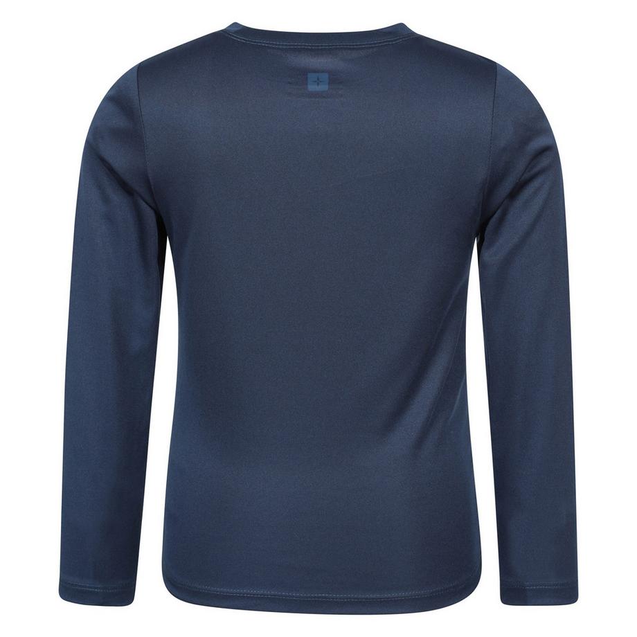 Mountain Warehouse  Aqua TShirt  Schwimmen Langärmlig 