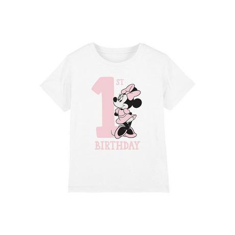 Disney  TShirt  1. Geburtstag 