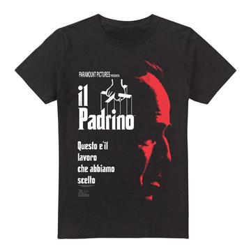 Tshirt ITALIAN PROFILE